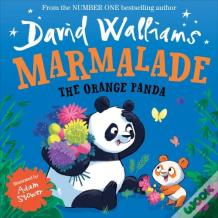 Marmalade
