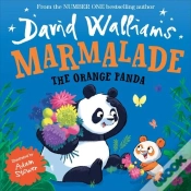 Capa do artigo Marmalade