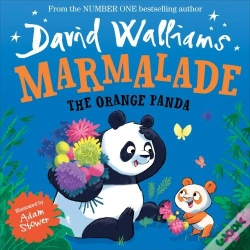 Capa do artigo Marmalade
