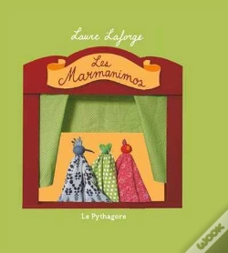 Capa do artigo Marmanimos (Les)