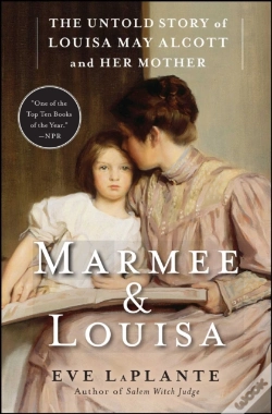 Capa do artigo Marmee & Louisa
