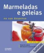 Marmeladas e Geleias