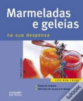 Marmeladas e Geleias