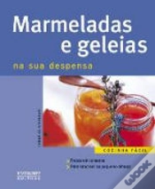 Capa do artigo Marmeladas e Geleias