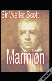 Capa do artigo Marmion