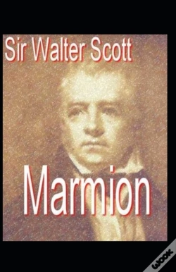 Capa do artigo Marmion