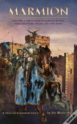 Capa do artigo Marmion