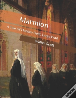 Capa do artigo Marmion