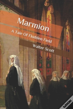 Capa do artigo Marmion