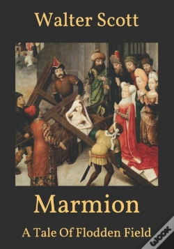 Capa do artigo Marmion