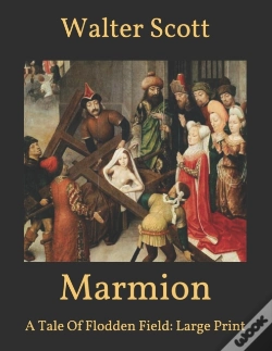 Capa do artigo Marmion