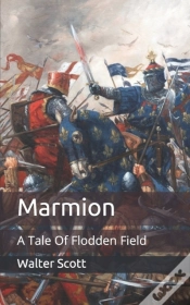 Capa do artigo Marmion