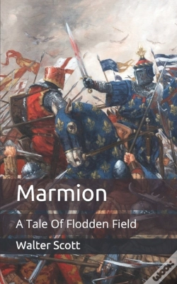 Capa do artigo Marmion