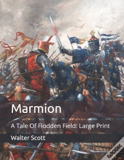 Capa do artigo Marmion