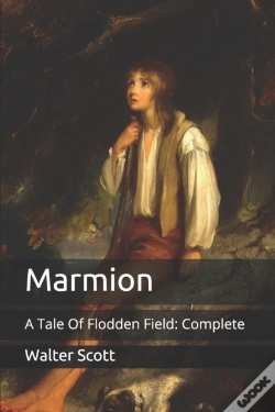 Capa do artigo Marmion