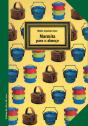 Marmita Para o Almoço - Preview