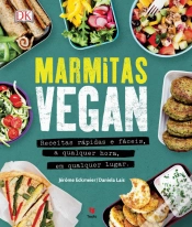 Capa do artigo Marmitas Vegan