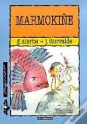 Capa do artigo Marmokiñe