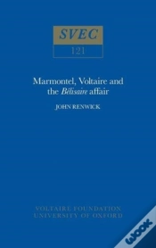 Capa do artigo Marmontel, Voltaire And The 
