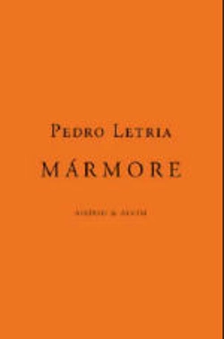 Capa do artigo Mármore