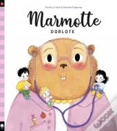 Marmotte-Dorlote