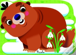 Capa do artigo Marmotte