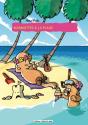 Marmottes A La Plage - Preview