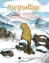 Capa do artigo Marmottine
