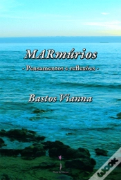 Capa do artigo MARmúrios