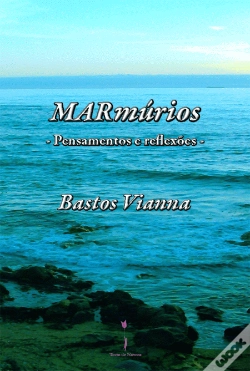Capa do artigo MARmúrios