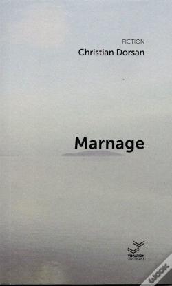 Capa do artigo Marnage