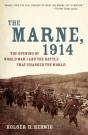 Marne, 1914 - Preview
