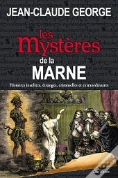 Marne Mystères