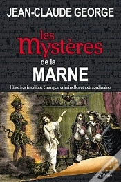 Capa do artigo Marne Mystères