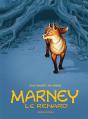 Marney Le Renard - Preview