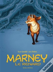 Capa do artigo Marney Le Renard
