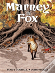Marney The Fox