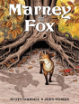 Marney The Fox - Preview
