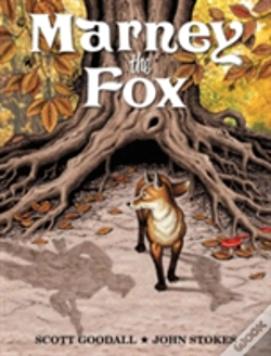 Capa do artigo Marney The Fox