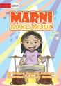 Marni Makes Music - Preview