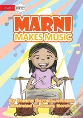 Marni Makes Music
