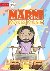 Capa do artigo Marni Makes Music