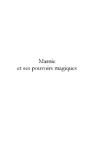 Marnie Et Ses Pouvoirs Magiques - Preview