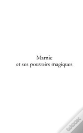 Marnie Et Ses Pouvoirs Magiques