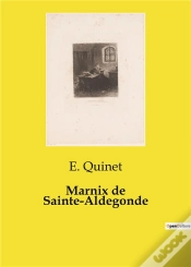 Capa do artigo Marnix De Sainte Aldegonde