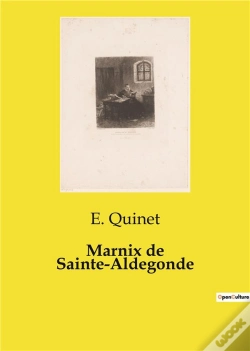 Capa do artigo Marnix De Sainte Aldegonde