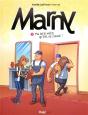 Marny ; Belle-Mère Contre Belle-Fille - Preview