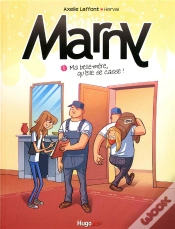 Capa do artigo Marny ; Belle-Mère Contre Belle-Fille