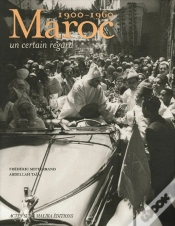 Capa do artigo Maroc, 1900-1960 : Un Certain Regard