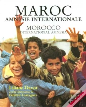 Maroc ; Amnesie Internationale